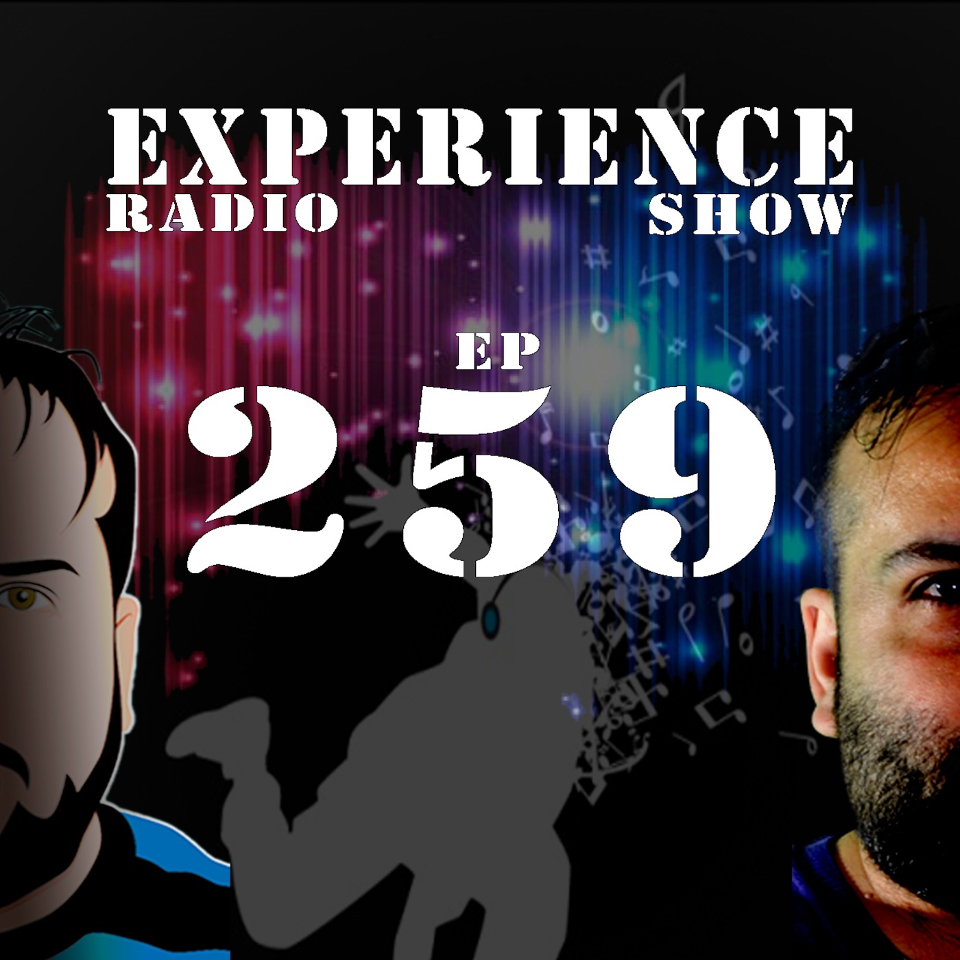 experience radio show Podcast