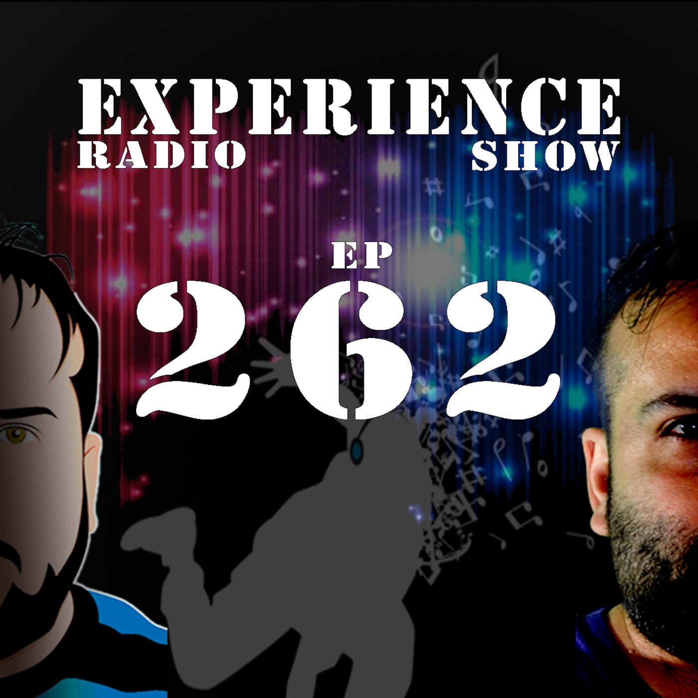 experience radio show Podcast