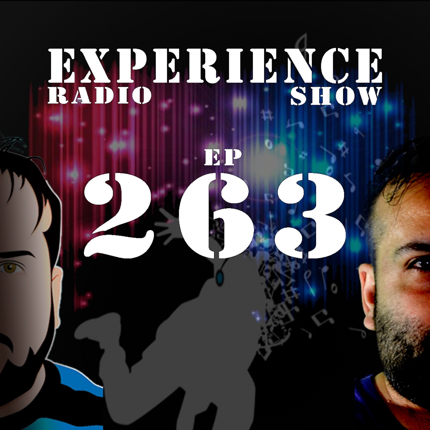 experience radio show Podcast