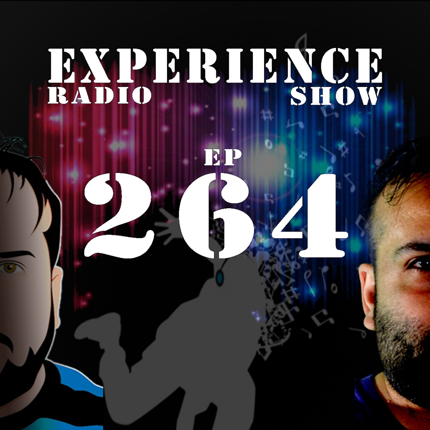 experience radio show Podcast