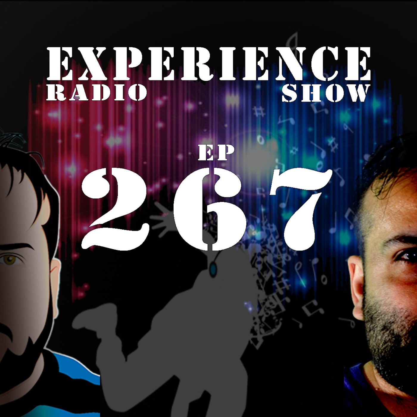 experience radio show Podcast