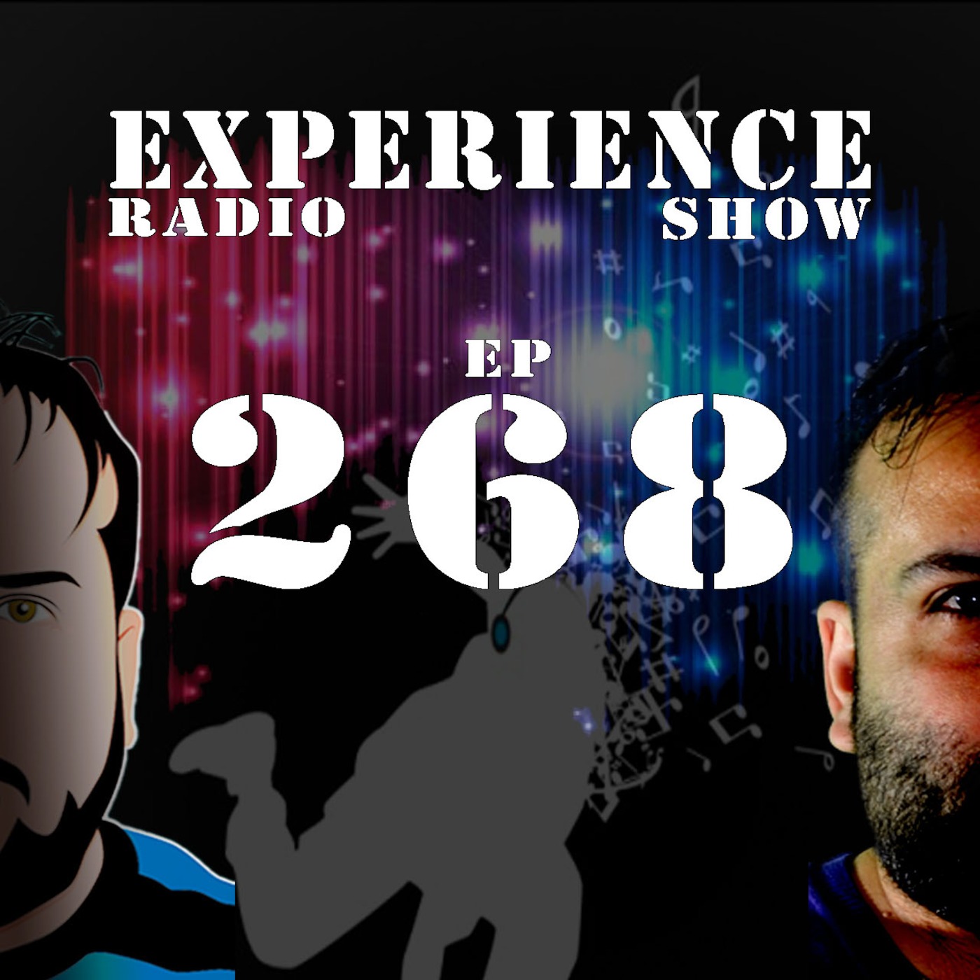experience radio show Podcast