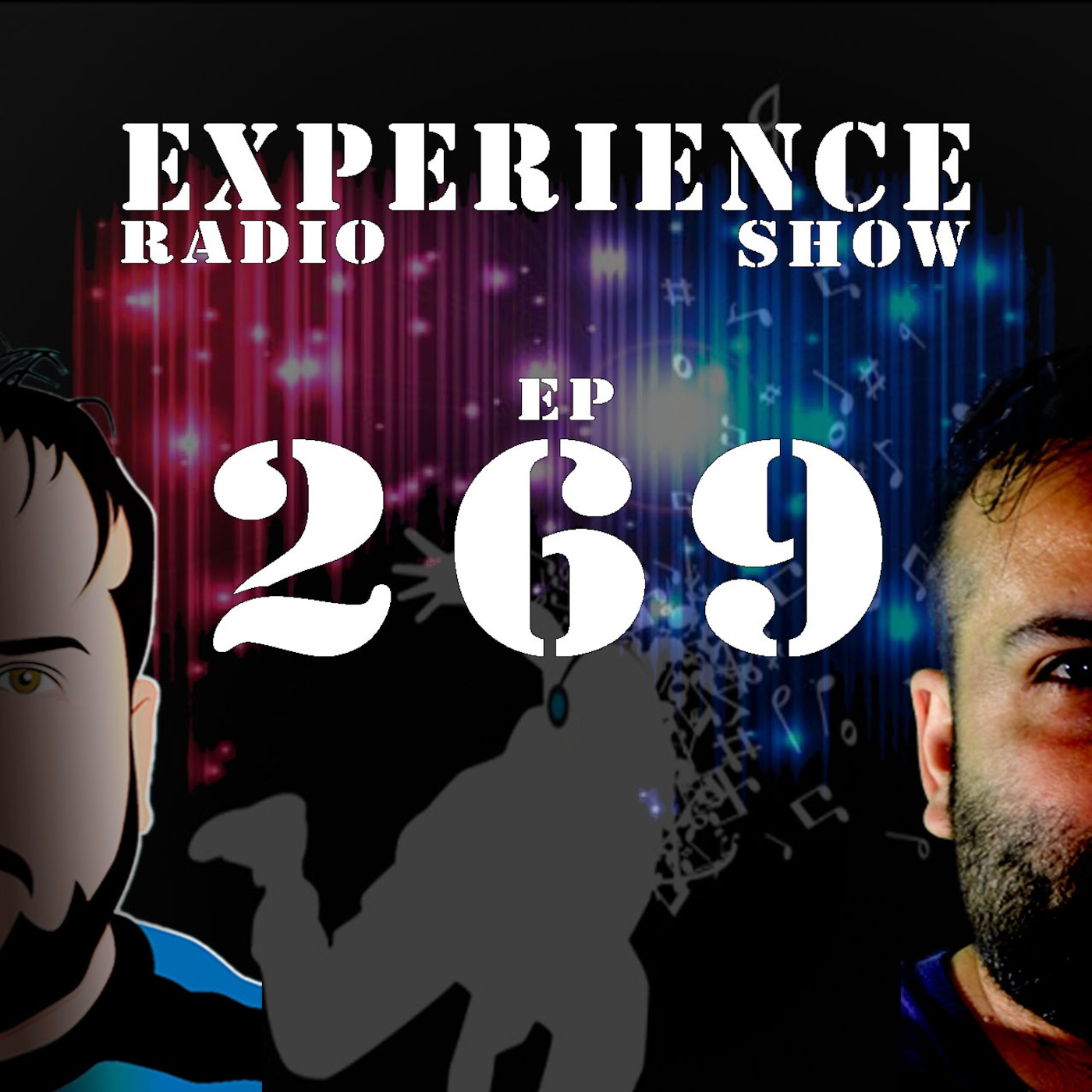 experience radio show Podcast