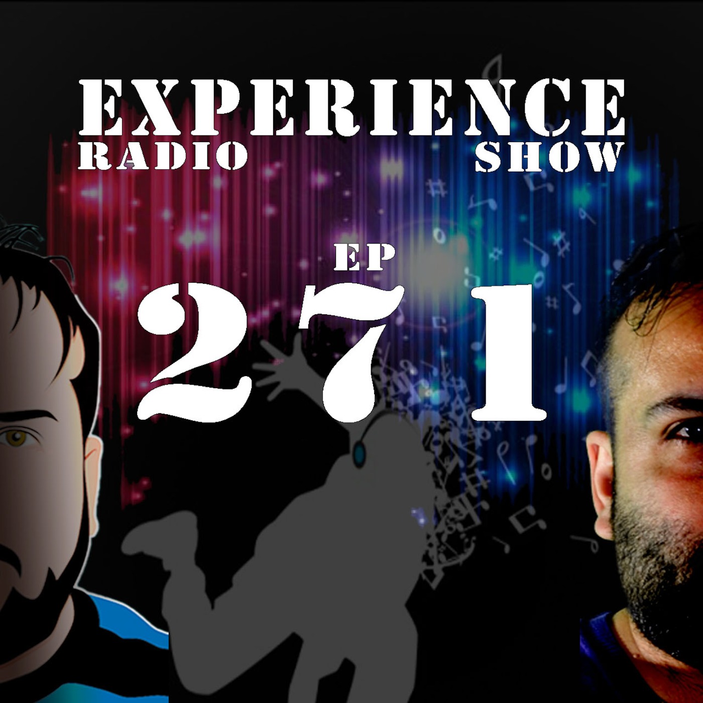 experience radio show Podcast