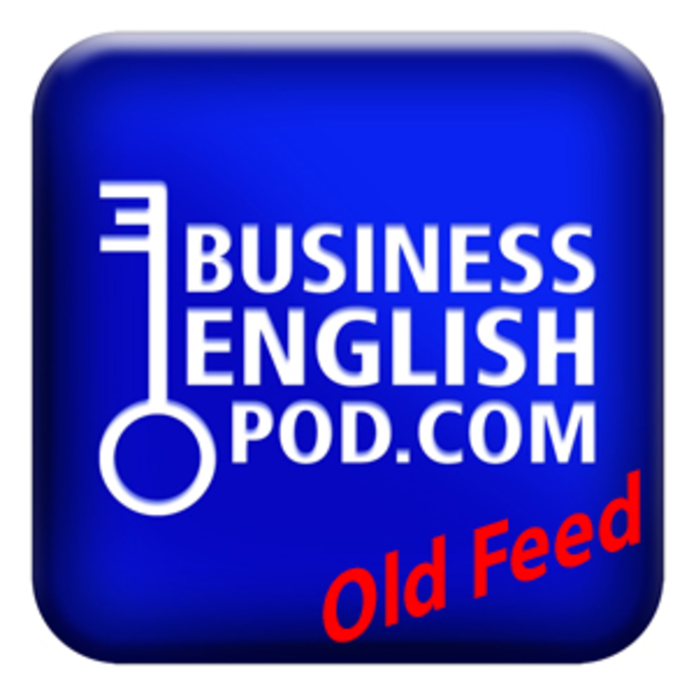 Business English Podcast