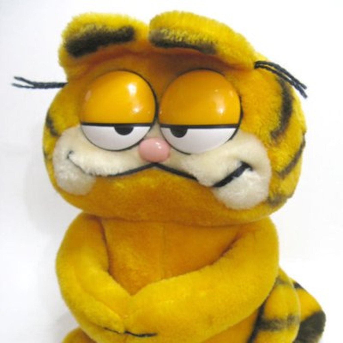 Random Garfield - 07-23-18