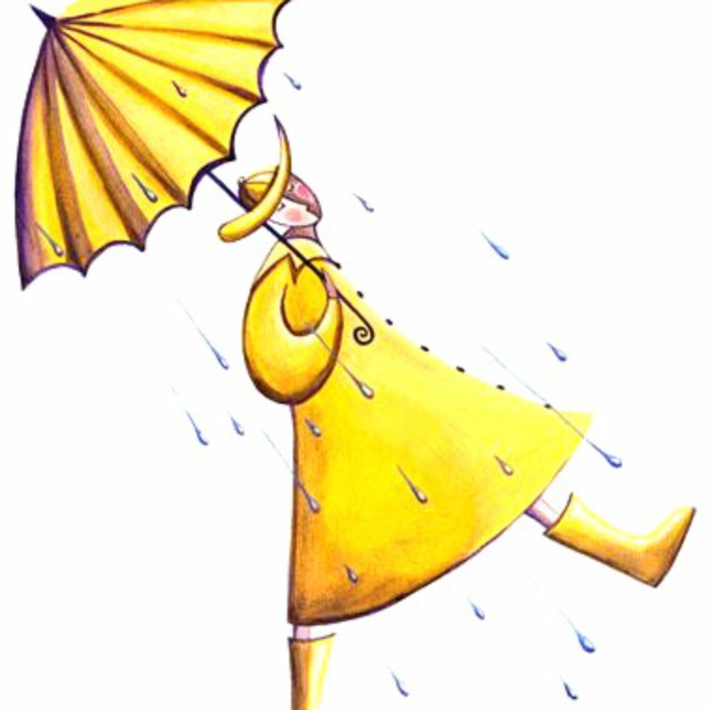 Lluvia de ideas podcast artwork