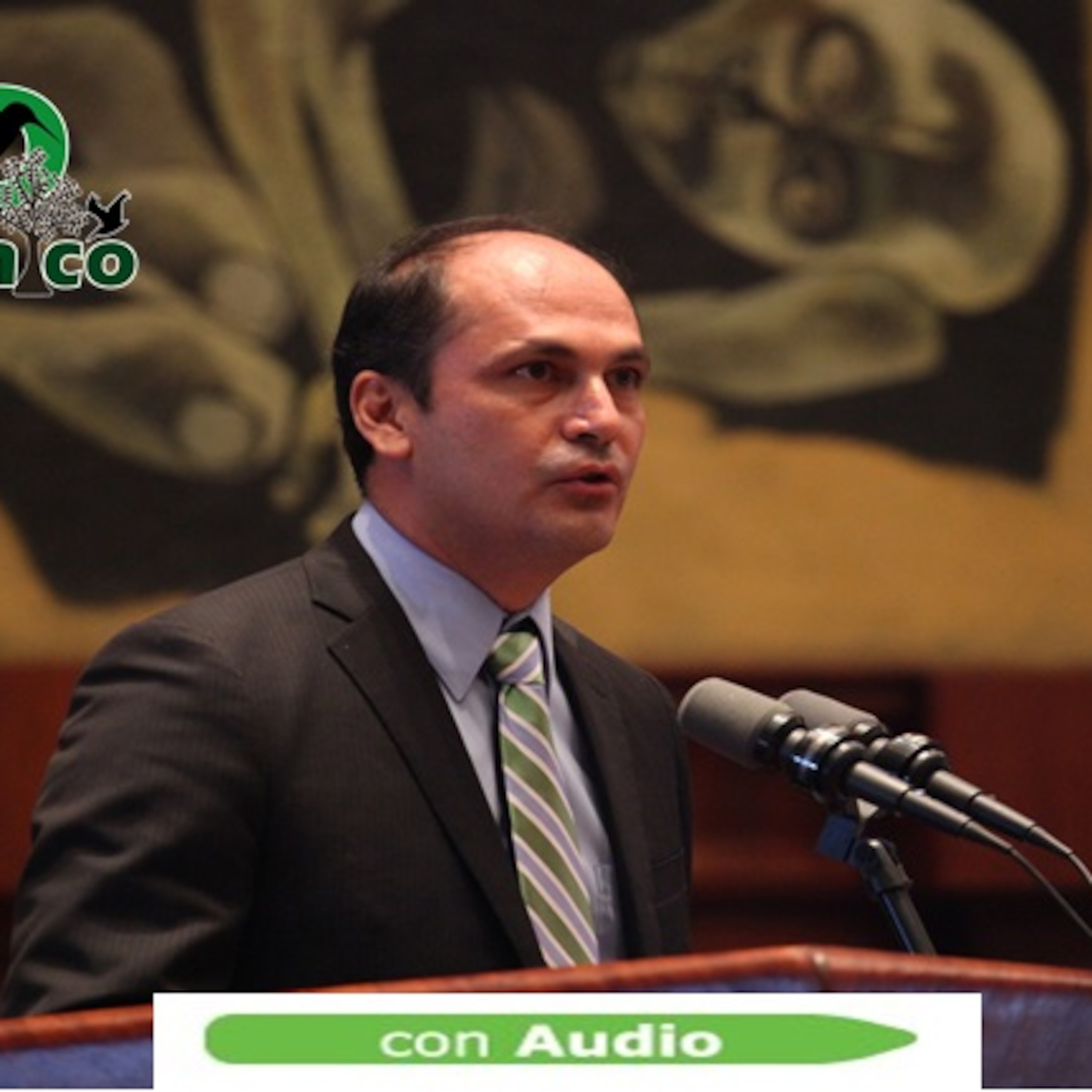 Juan Carlos Jaramillo\'s Podcast
