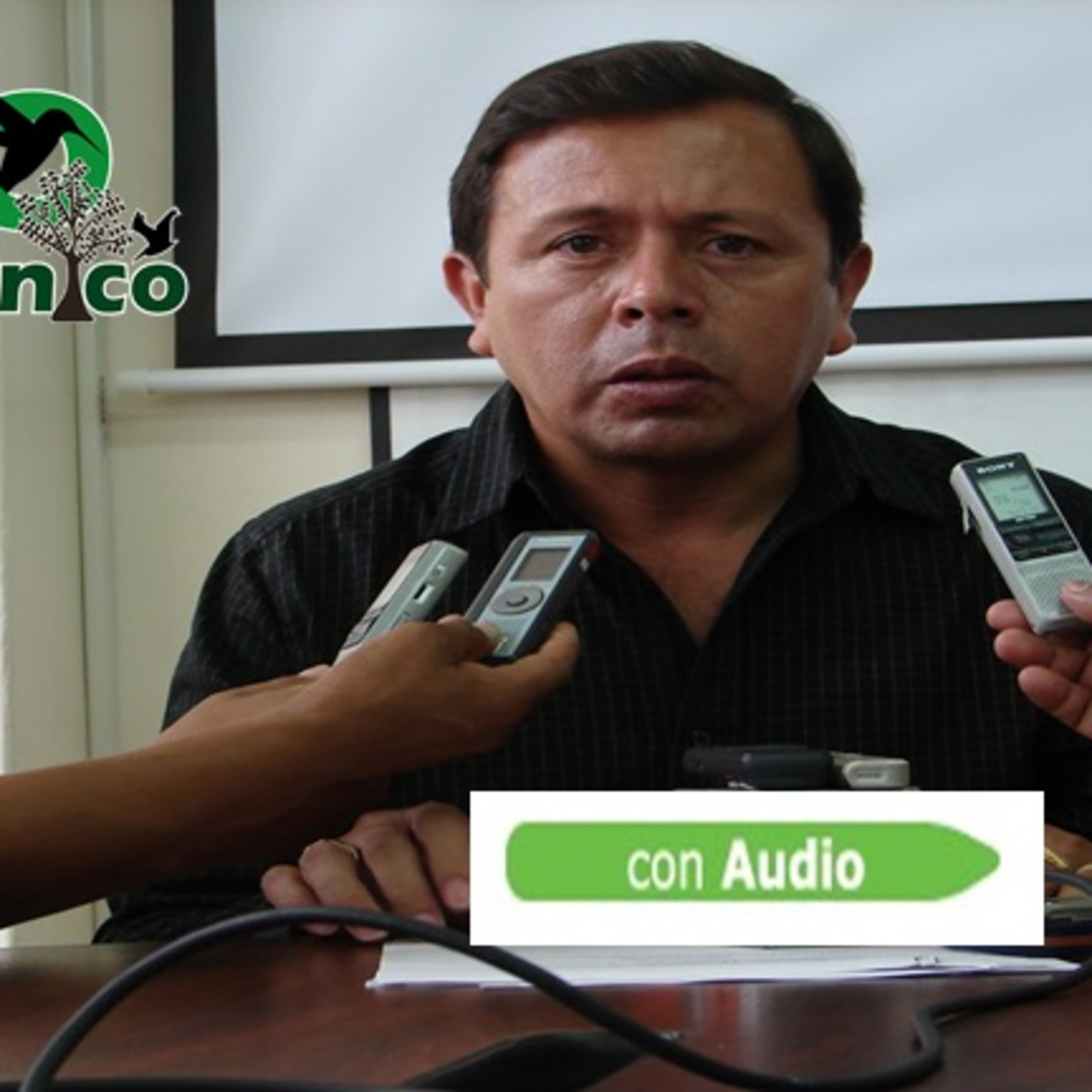 Juan Carlos Jaramillo\'s Podcast