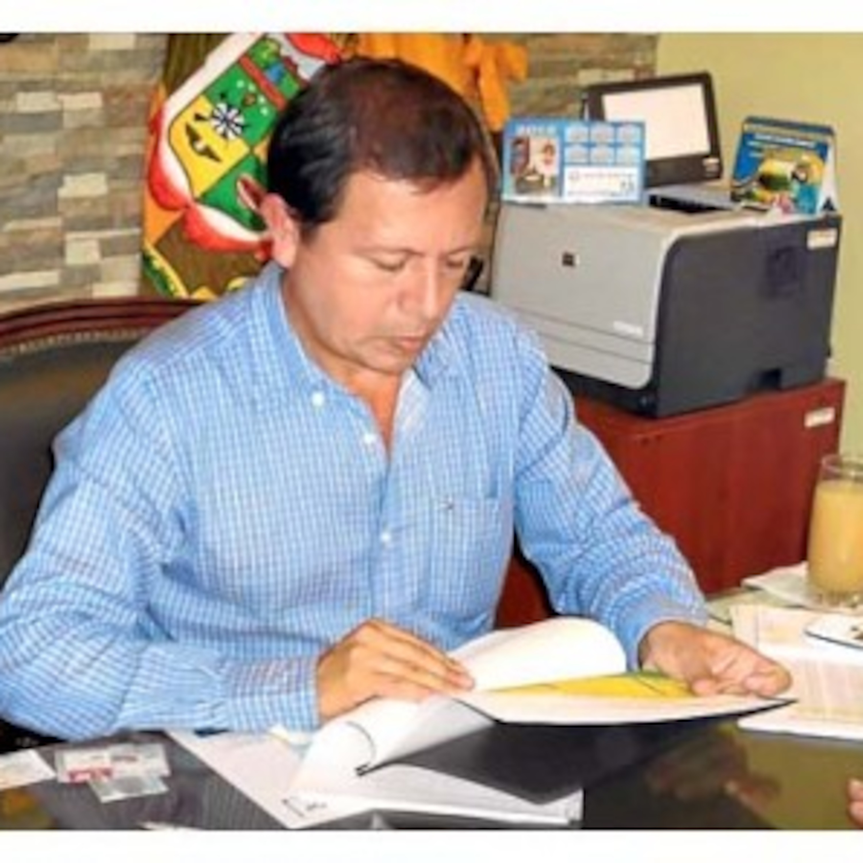 Juan Carlos Jaramillo\'s Podcast
