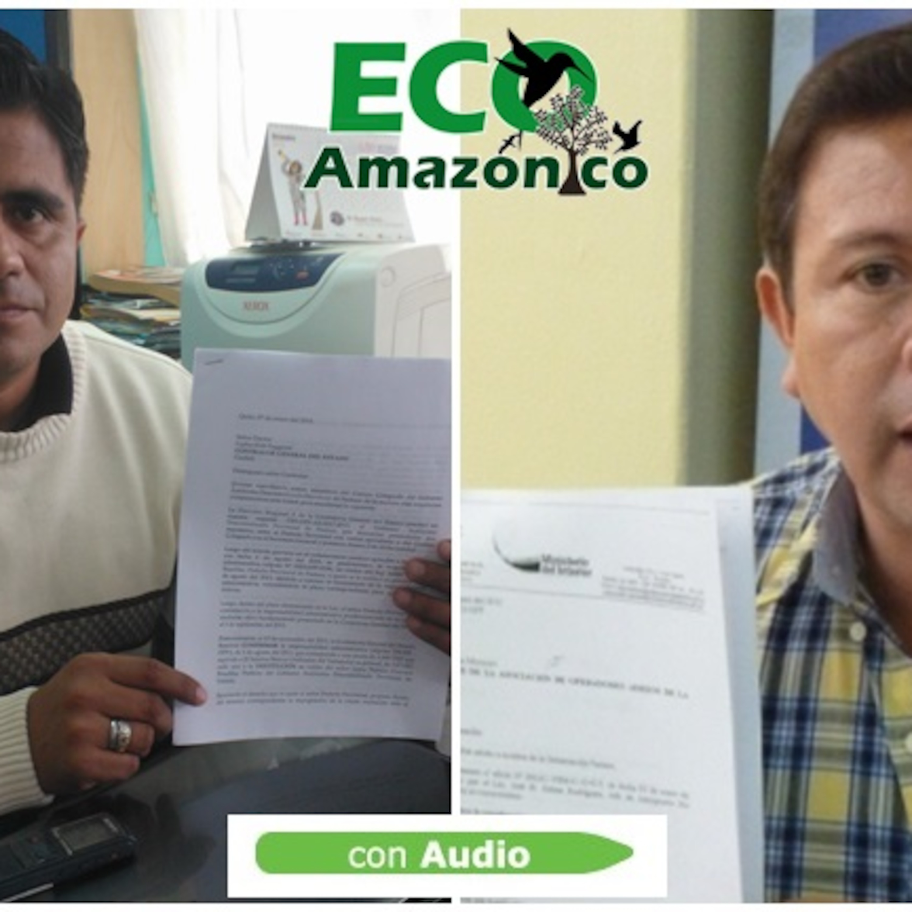 Juan Carlos Jaramillo\'s Podcast