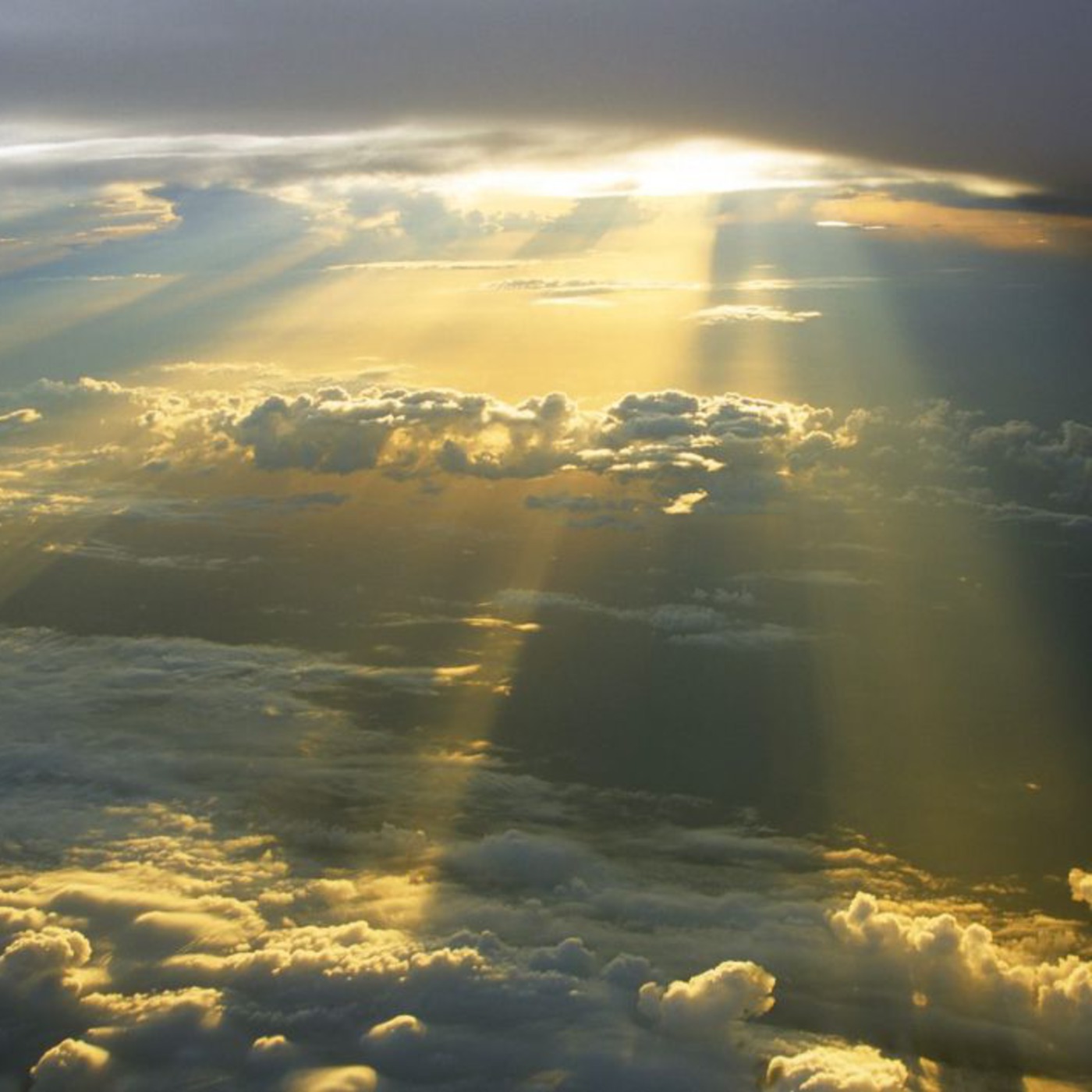 God is Light