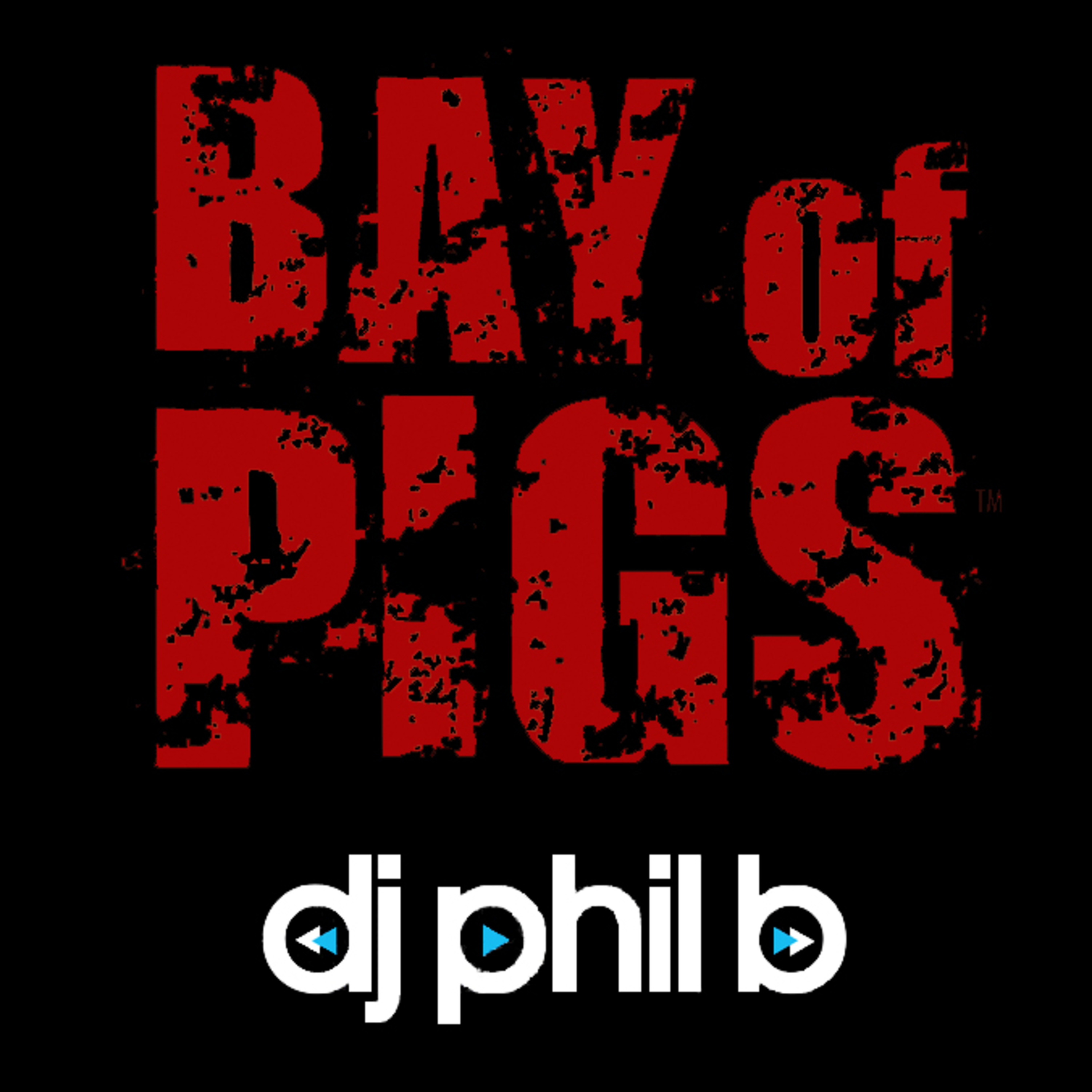 DJ Phil B