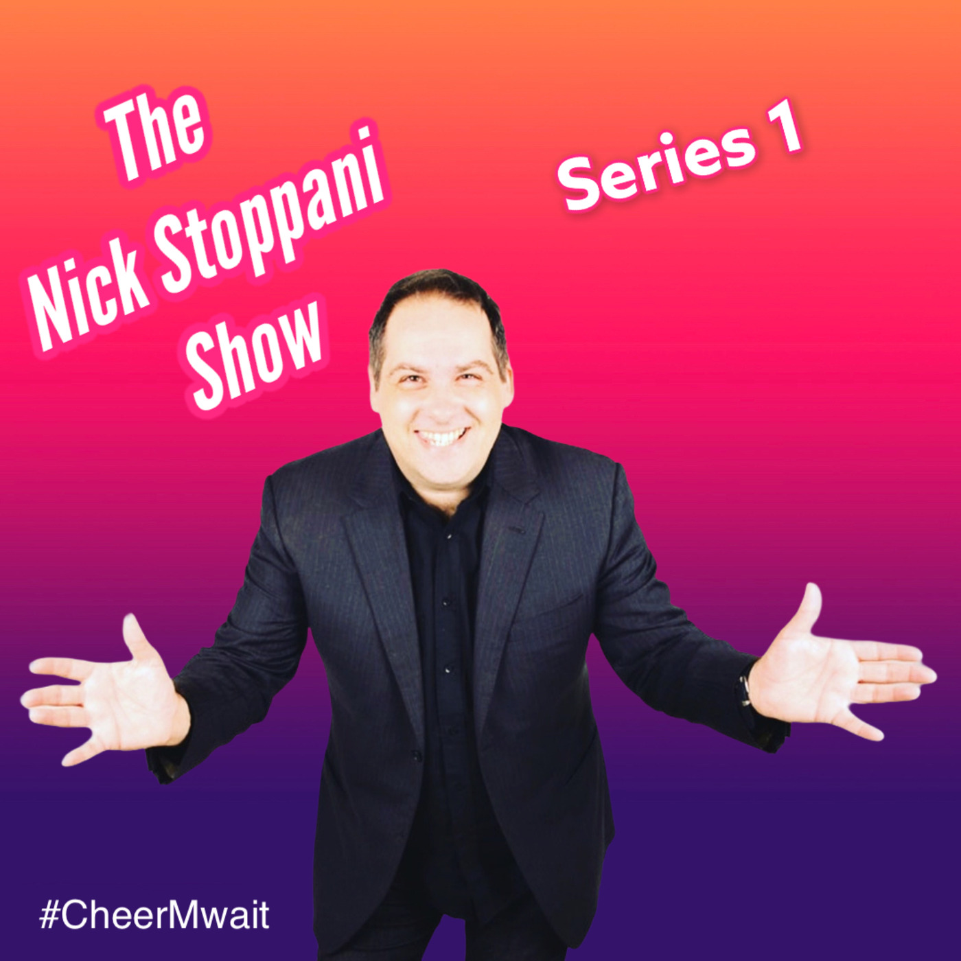 The Nick Stoppani Show