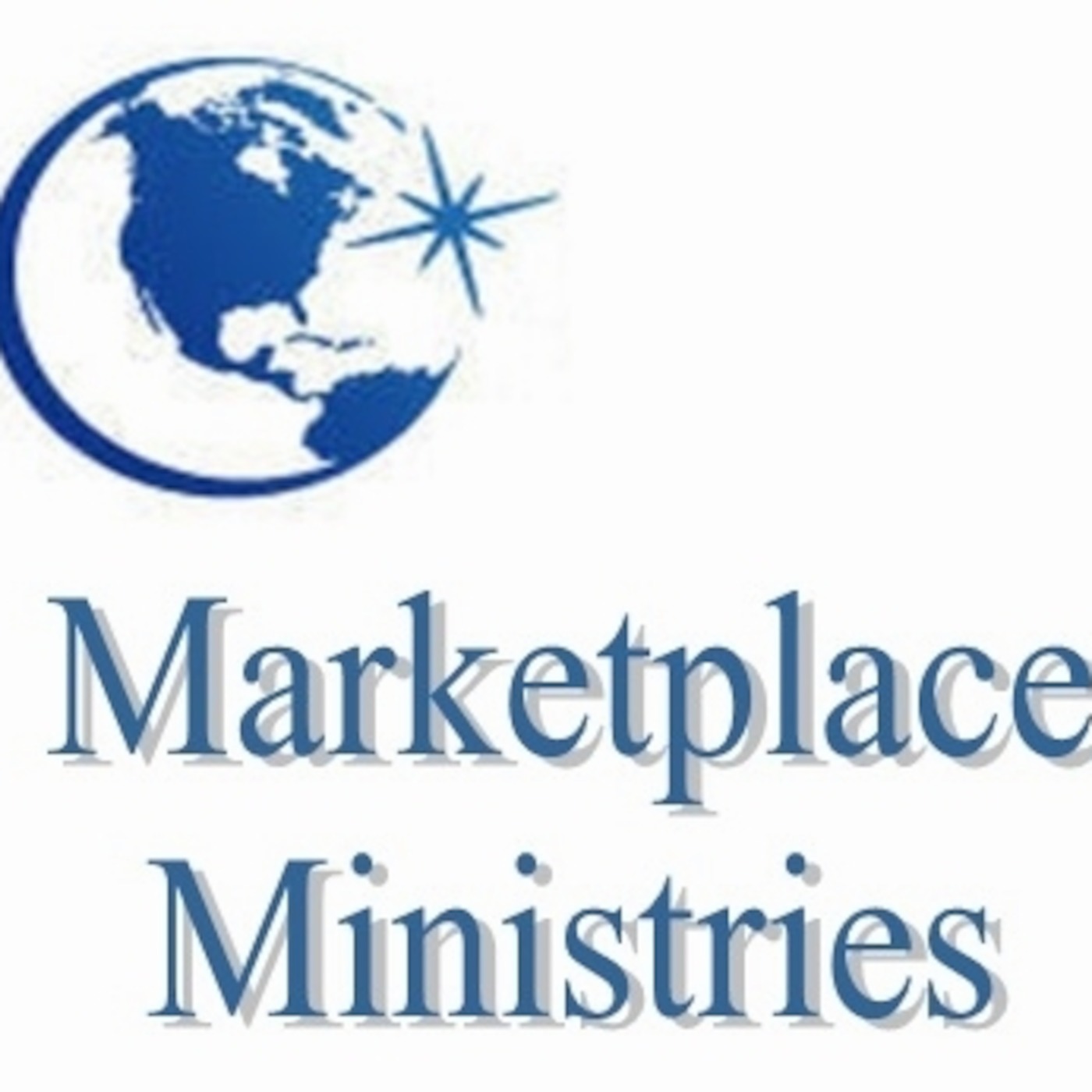 Marketplace Ministries' Podcast