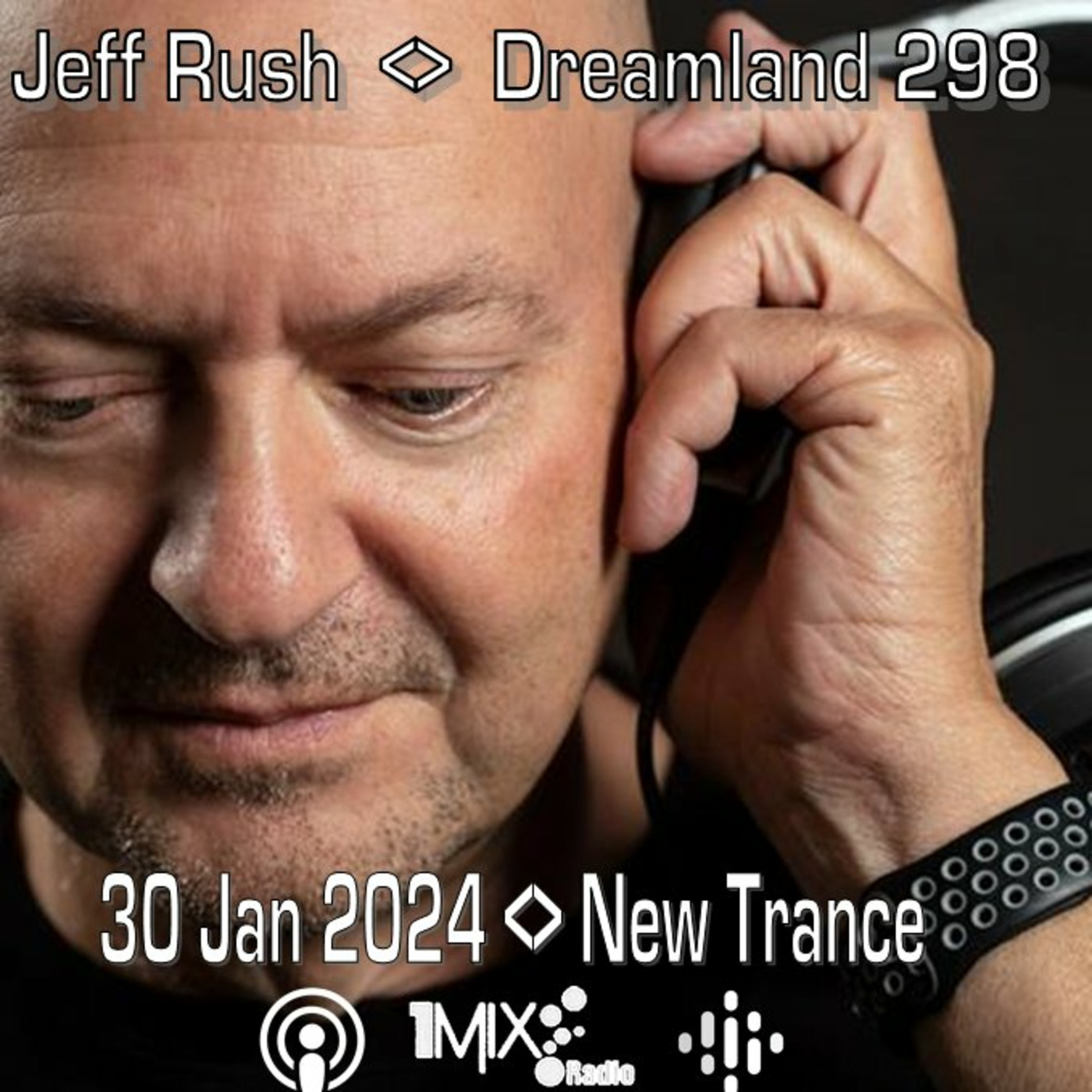 Dreamland Trance