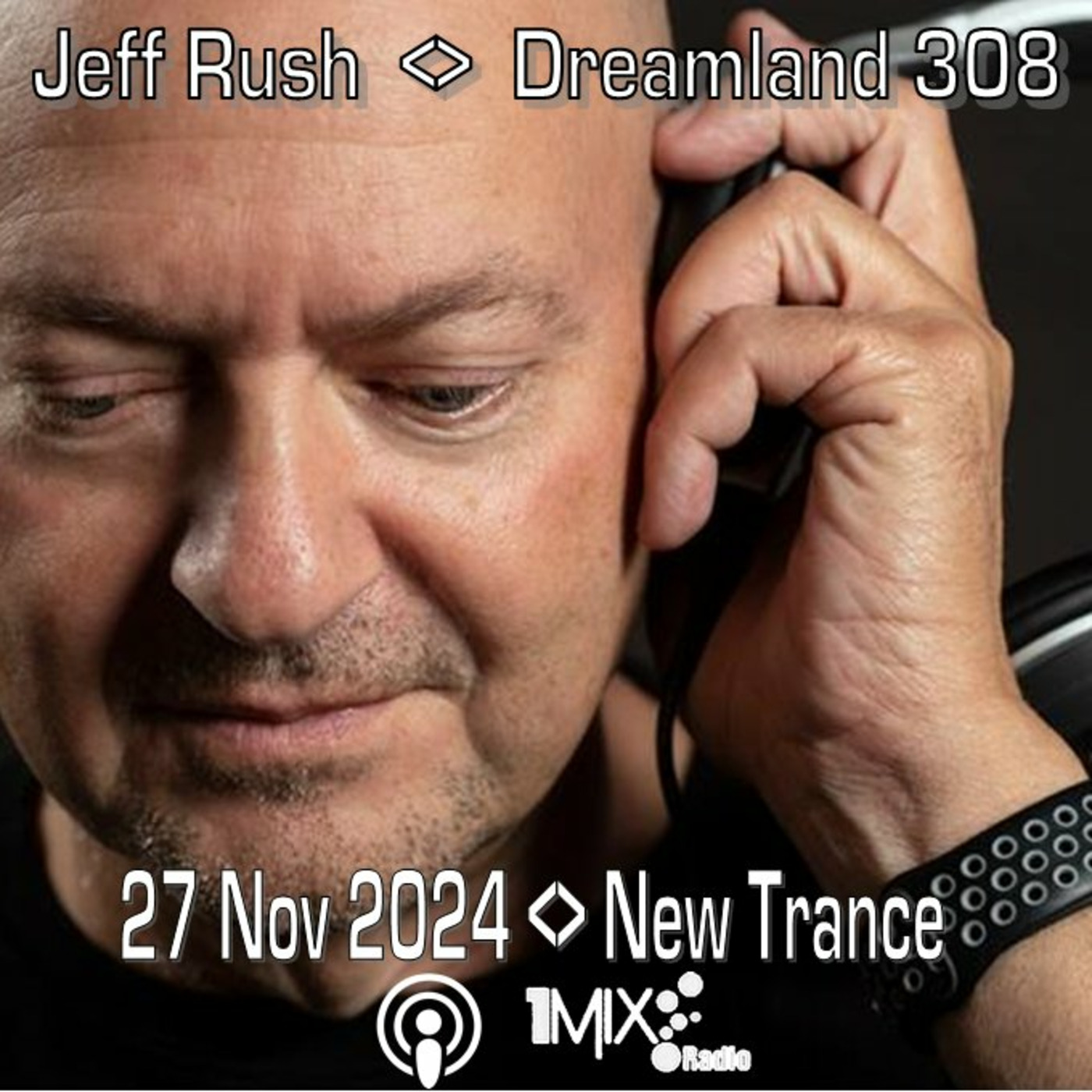 Dreamland Trance