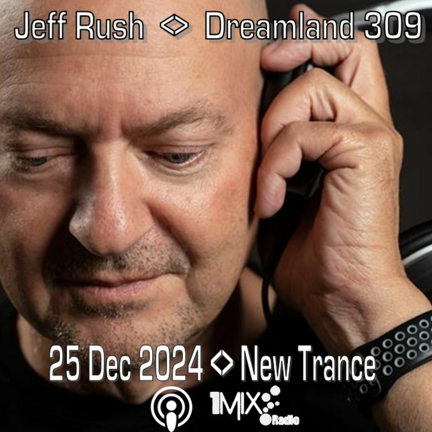 Dreamland Trance