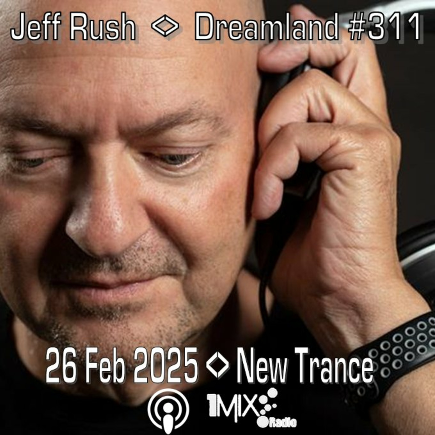 Dreamland Trance