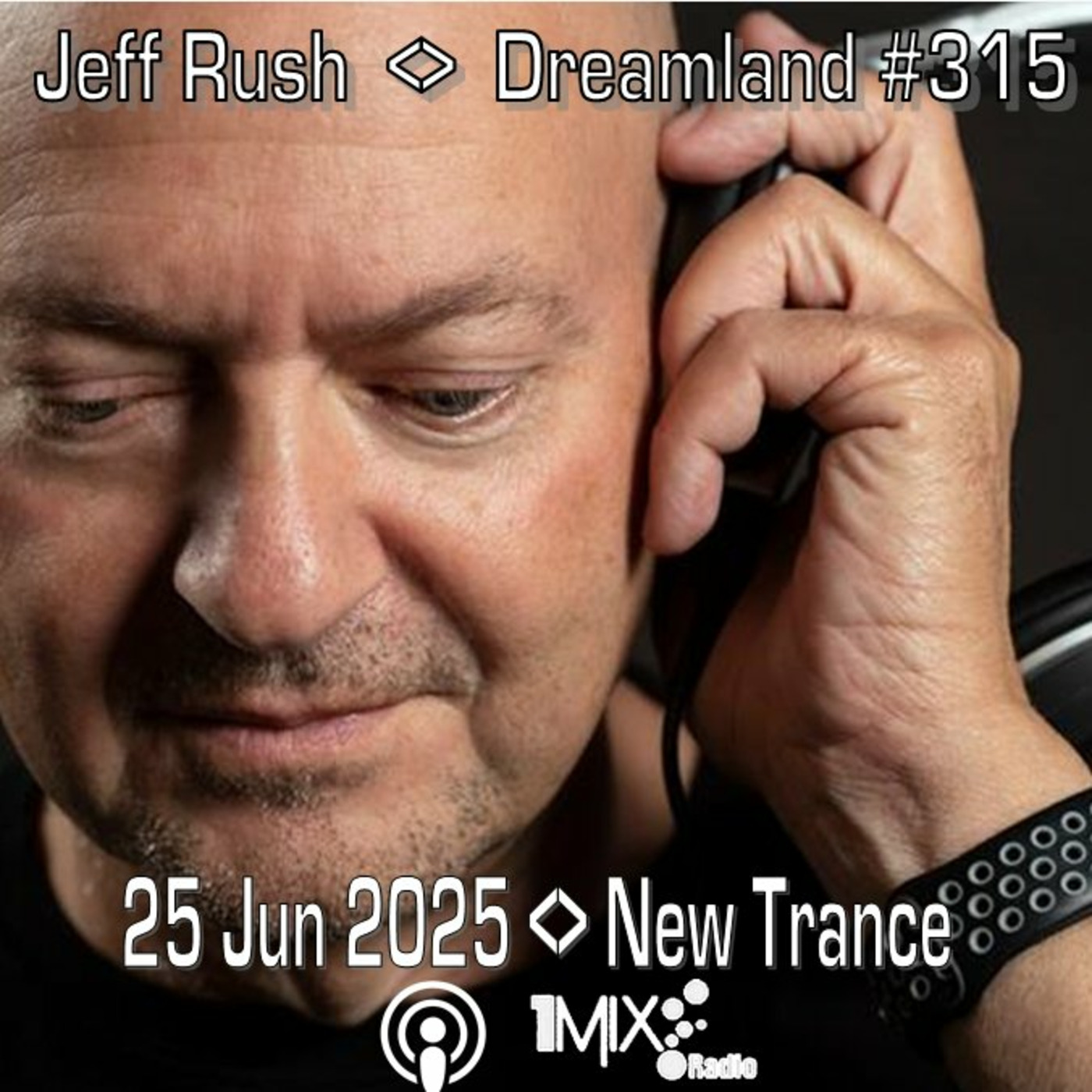 Dreamland Trance