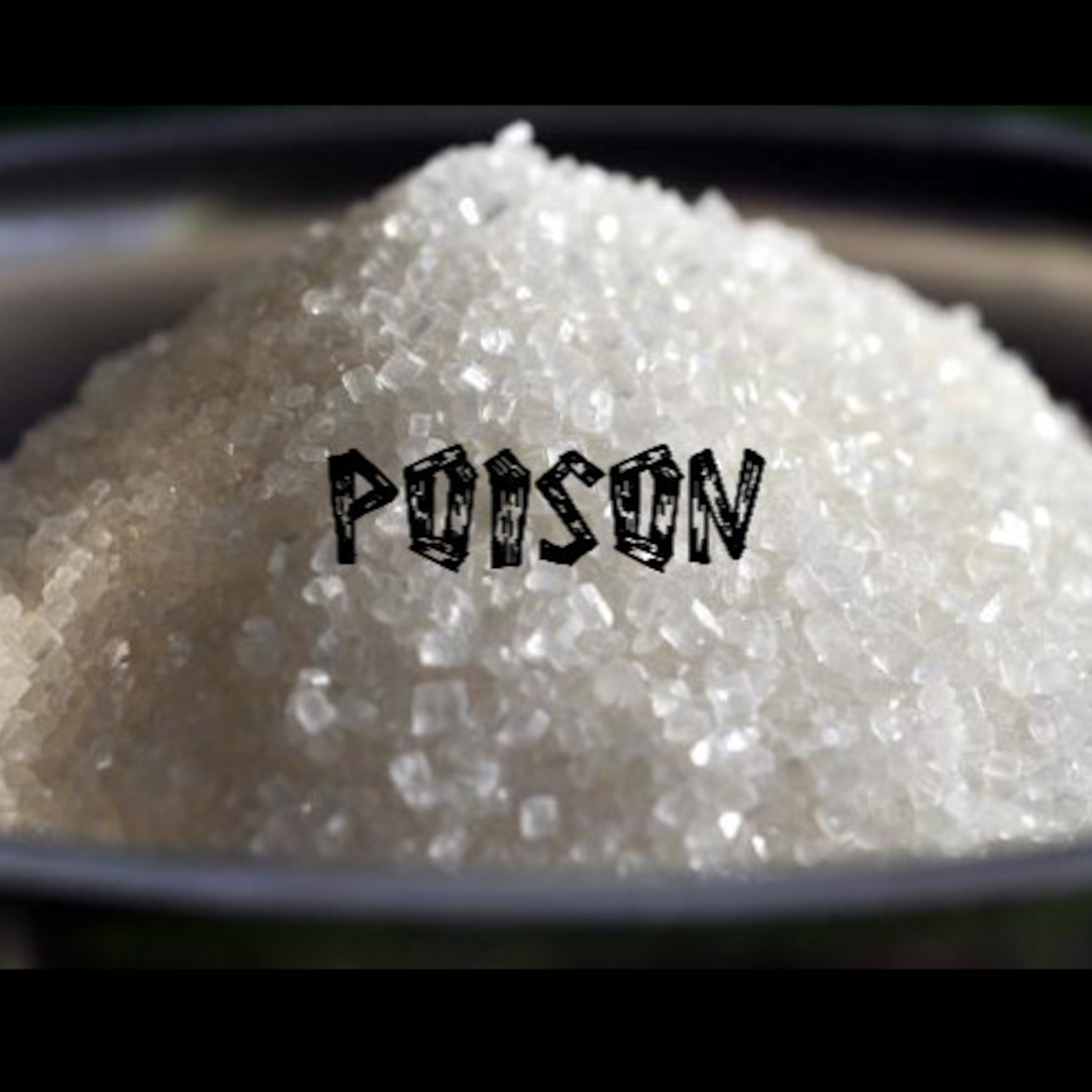 Episode 5 - What's Your Poison?.....Part 1 episode artwork