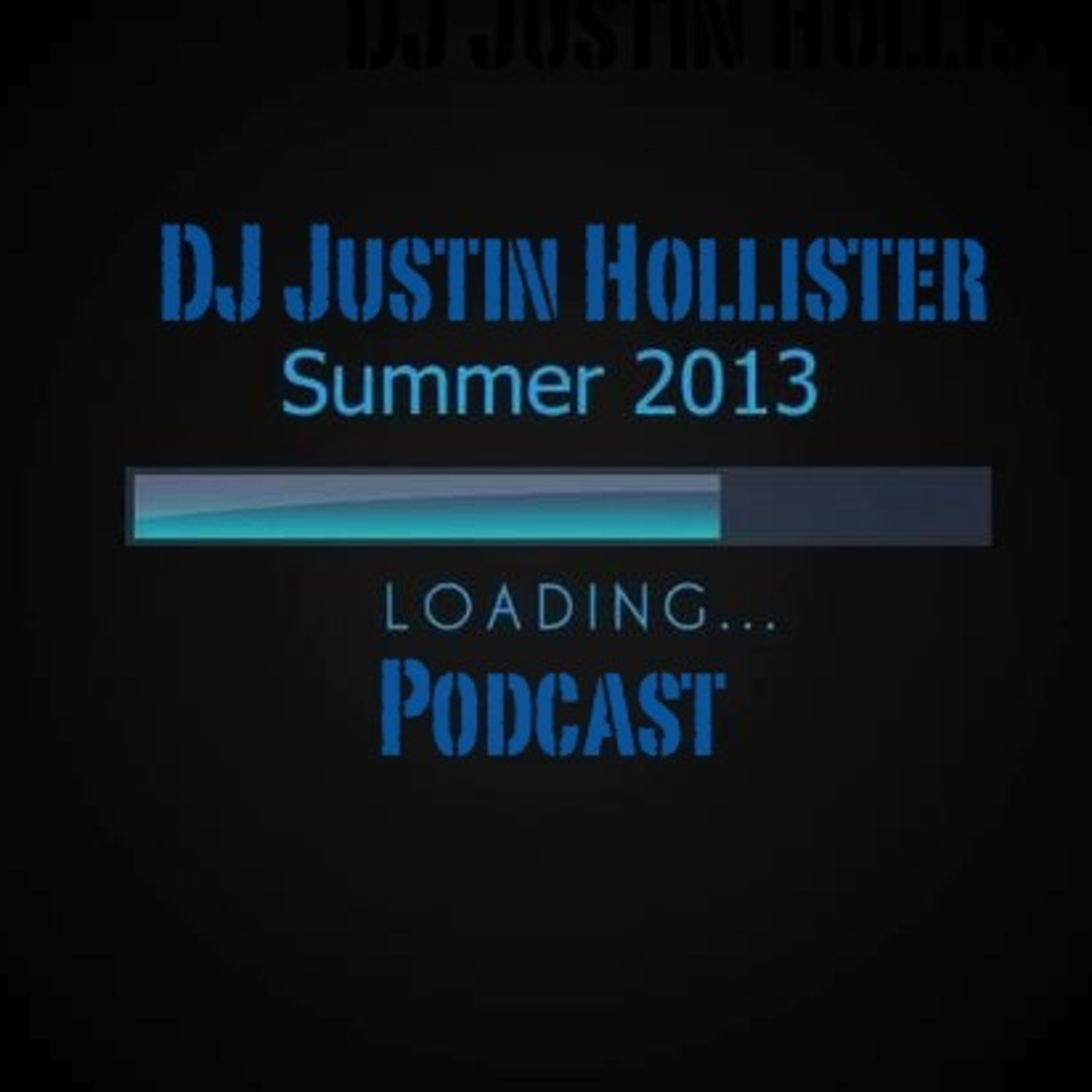 Dj Justin Hollister