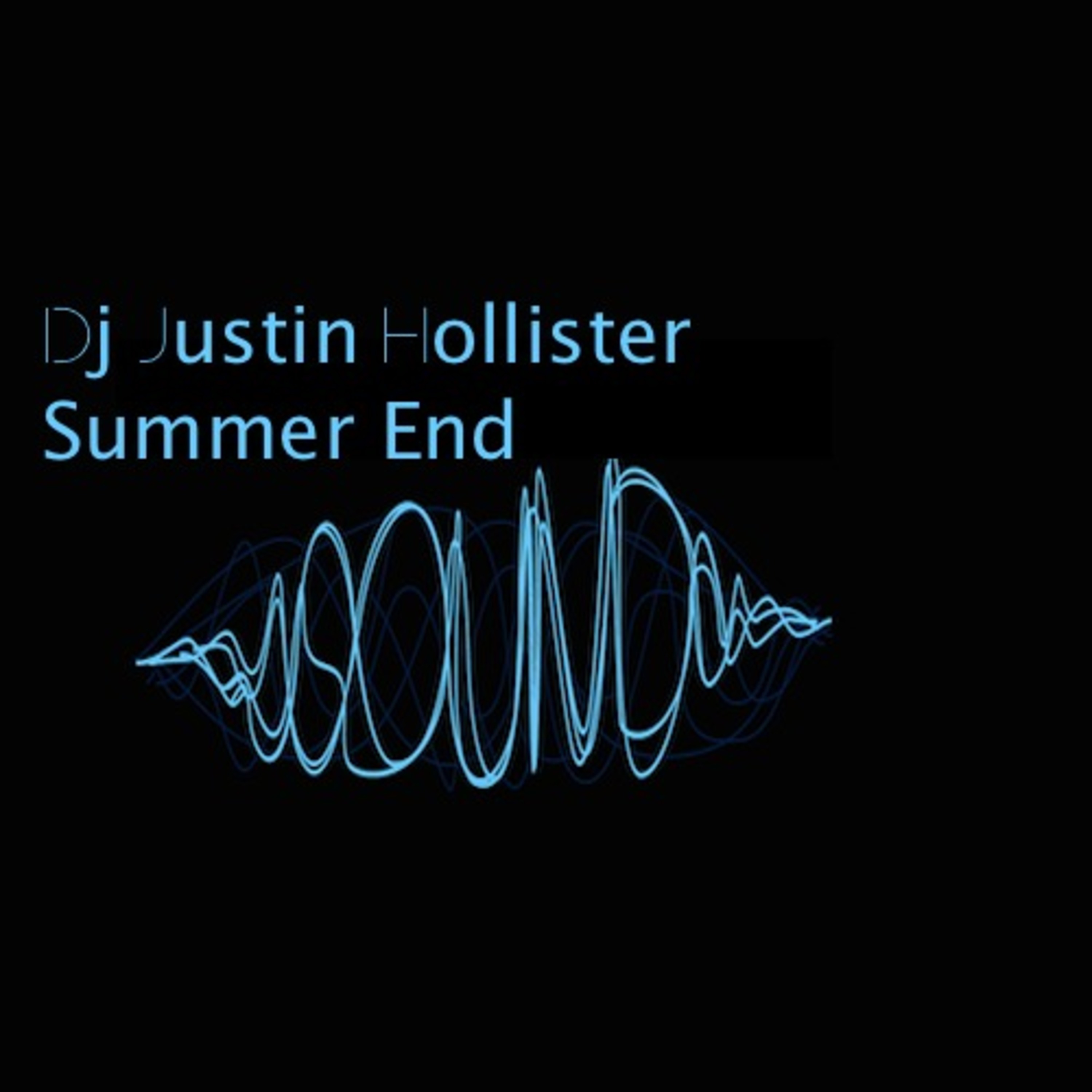 Dj Justin Hollister