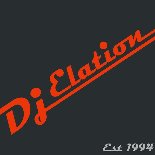 Dj Elation | Music Fo yuh mind