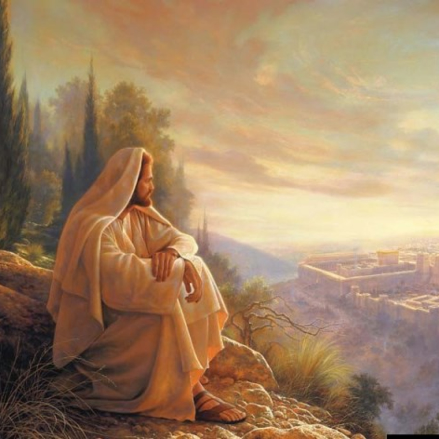 Finding Common Ground