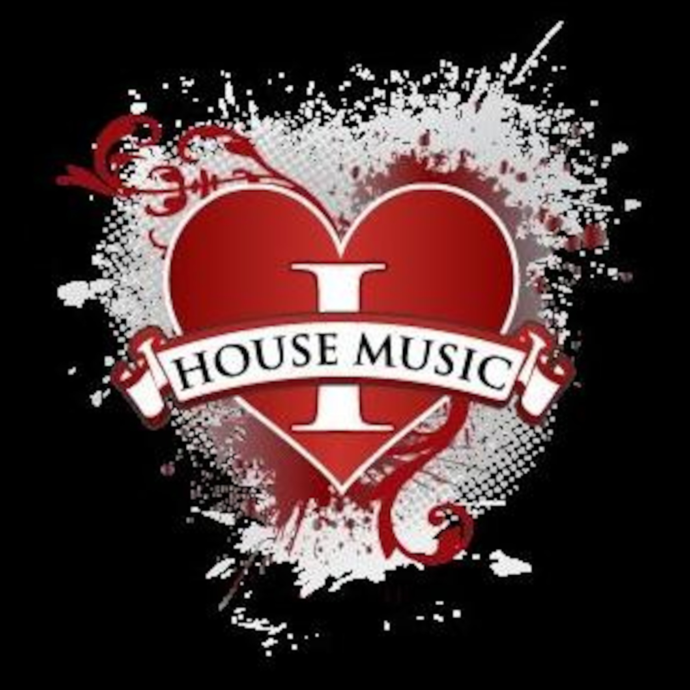 The DLite House Music Podcast