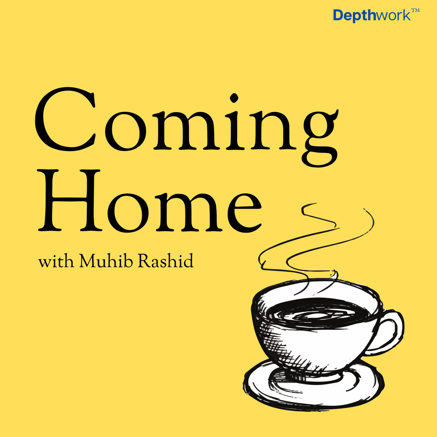 Coming Home