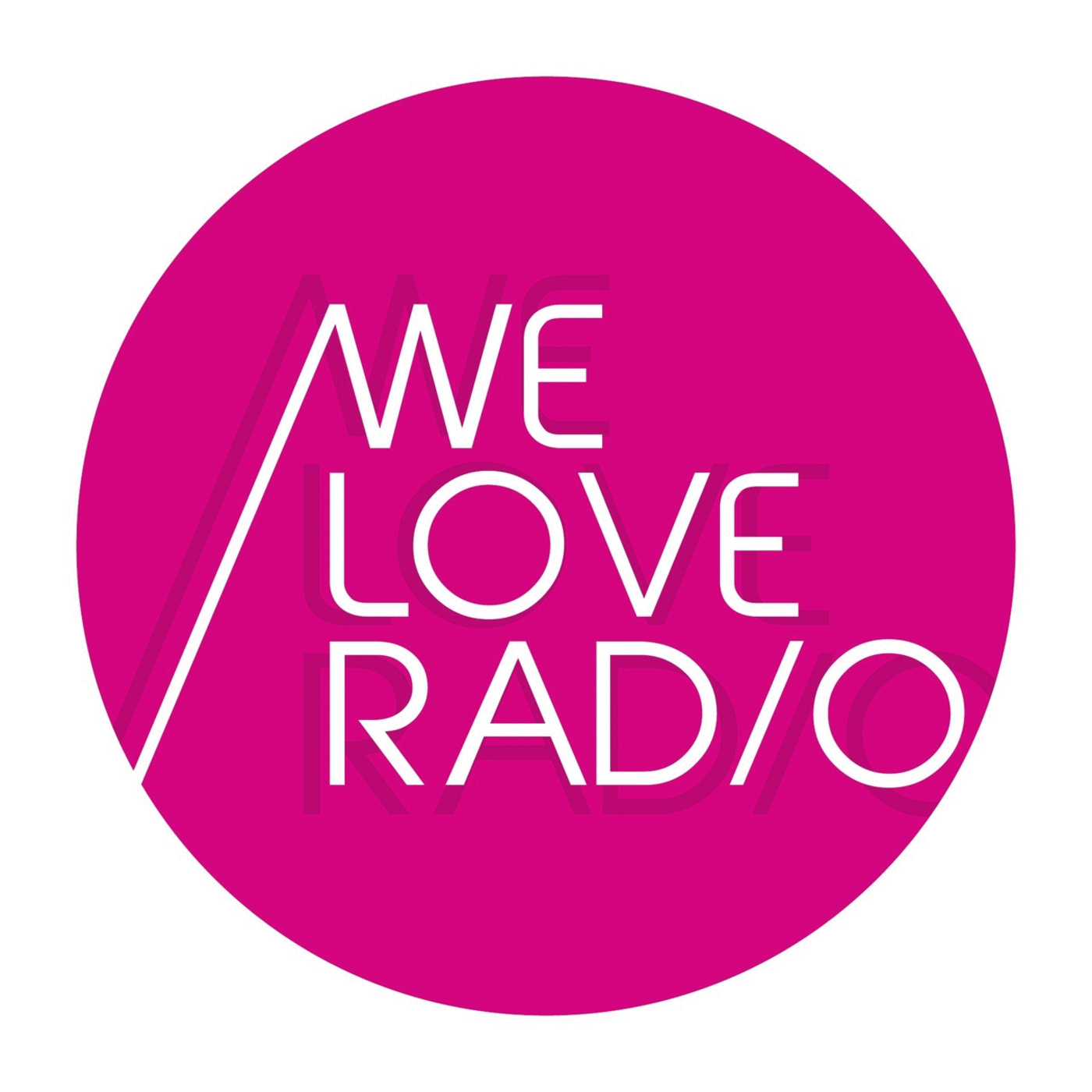 WeLoveRadio