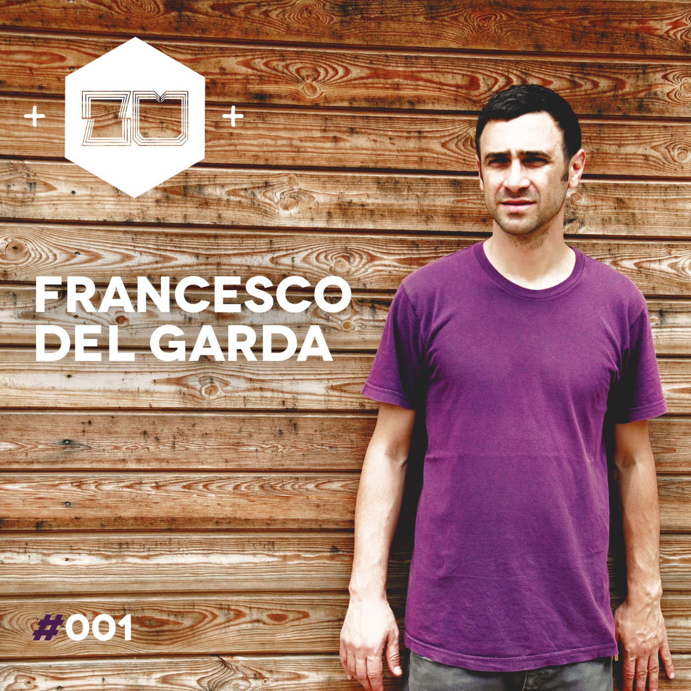 ZU::BAR podcast #001 | FRANCESCO DEL GARDA