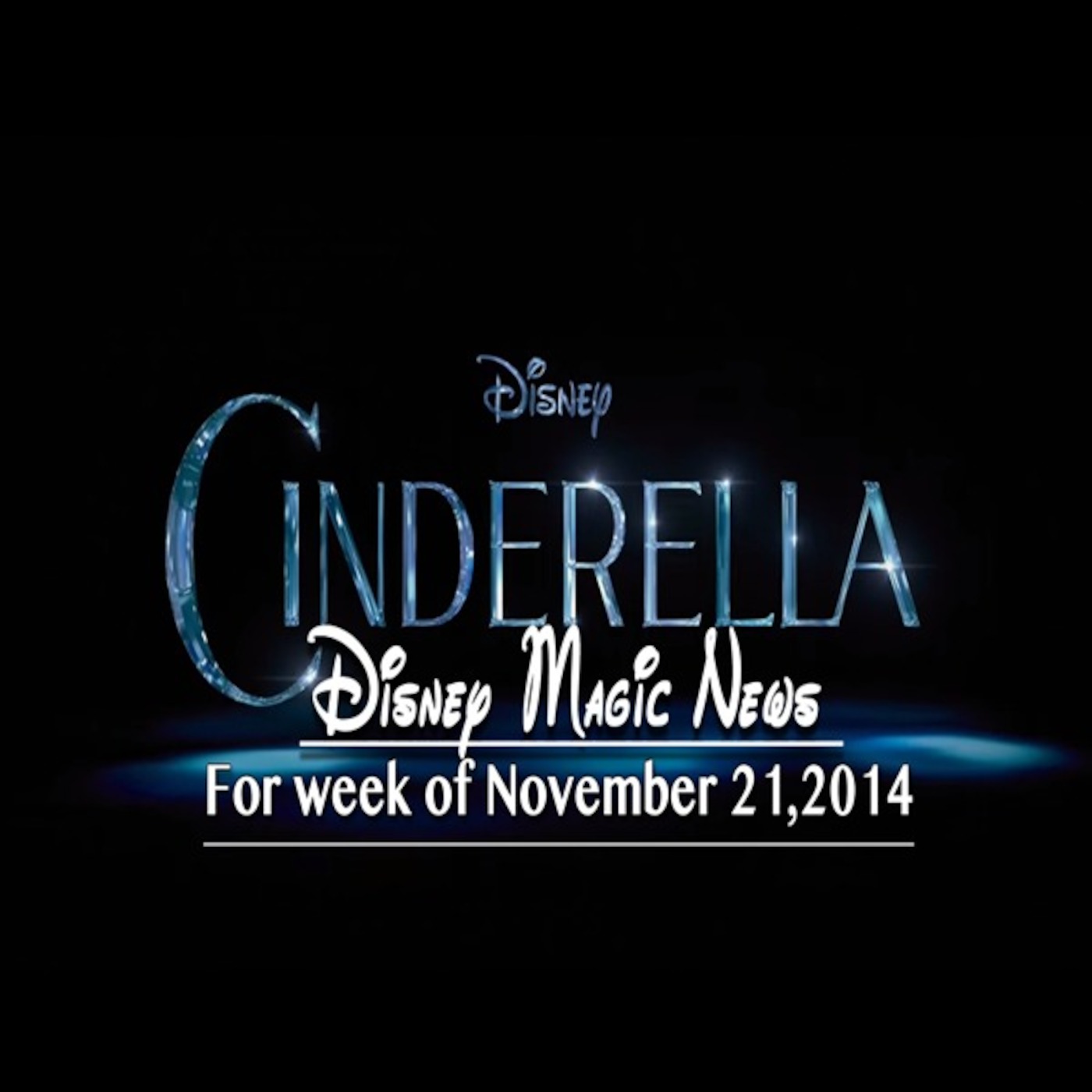 Cinderella Movie 2015