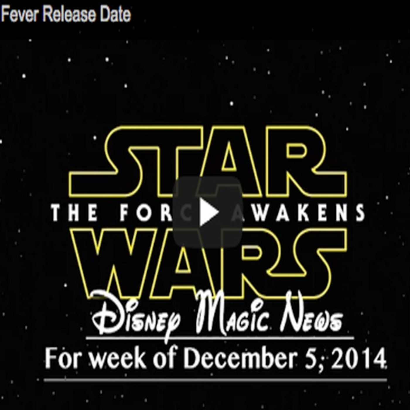 Frozen Fever Release Date