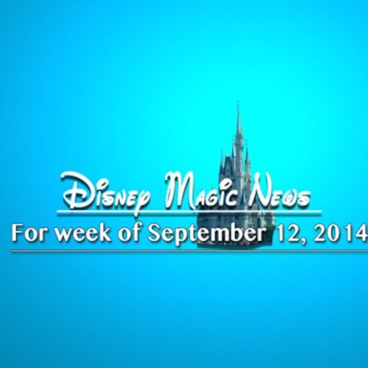 Disney Joins Apple