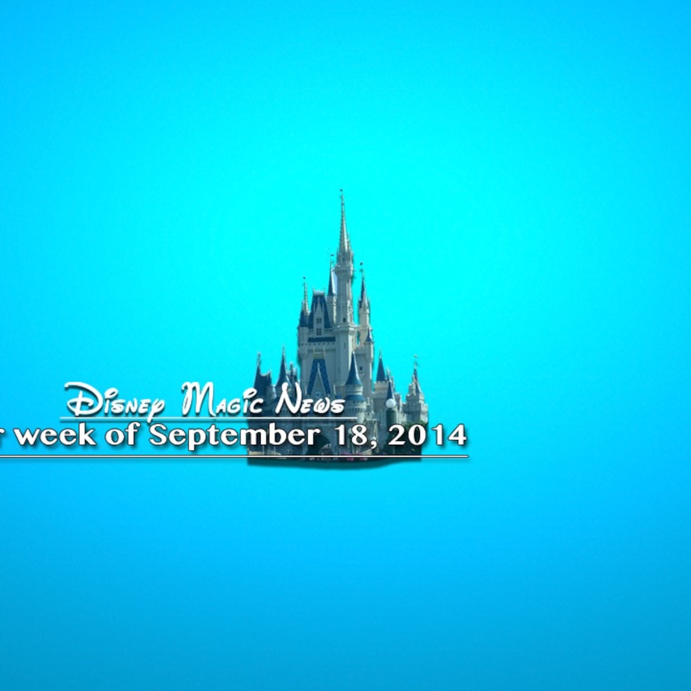Frozen Ride Coming To Disney World