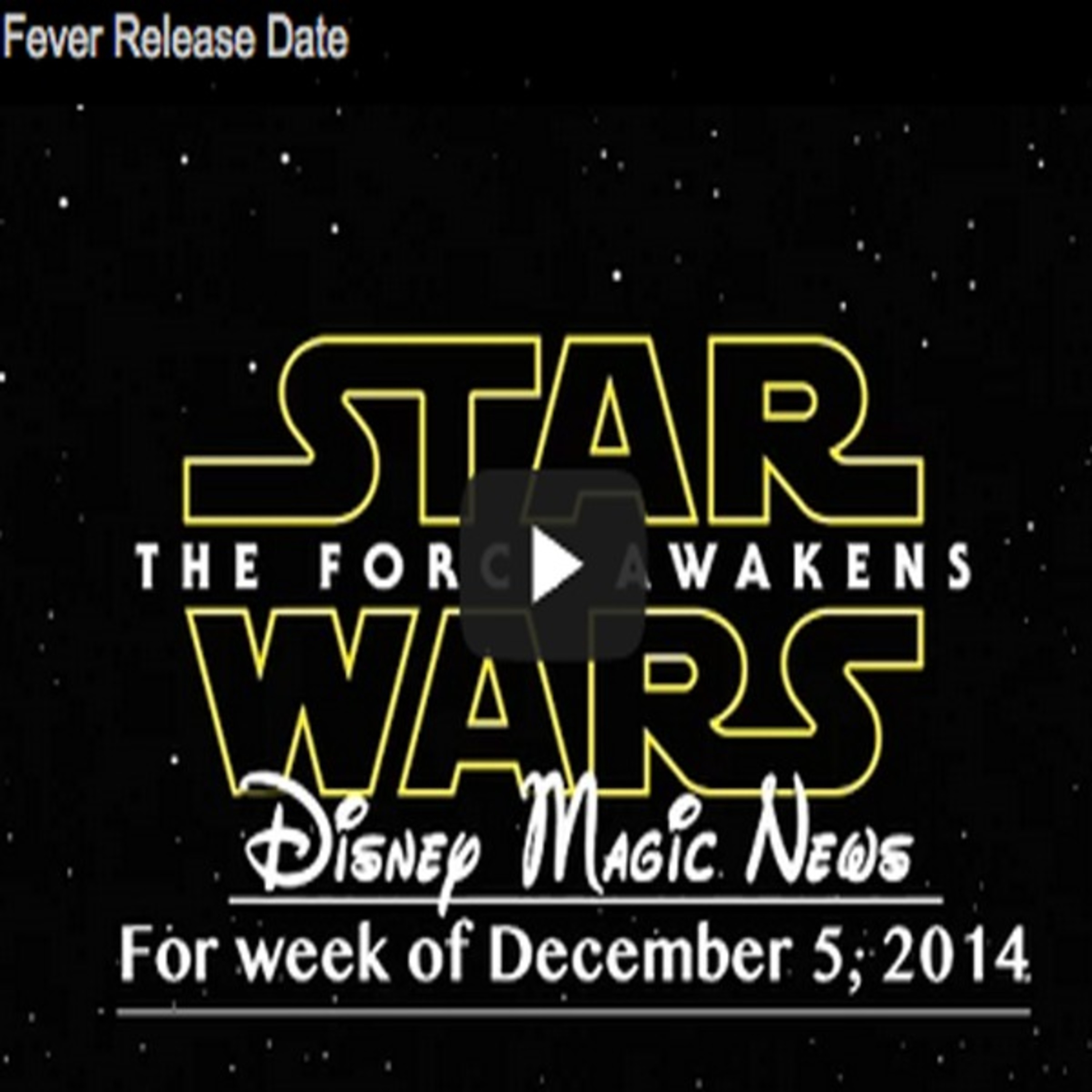 Frozen Fever Release Date