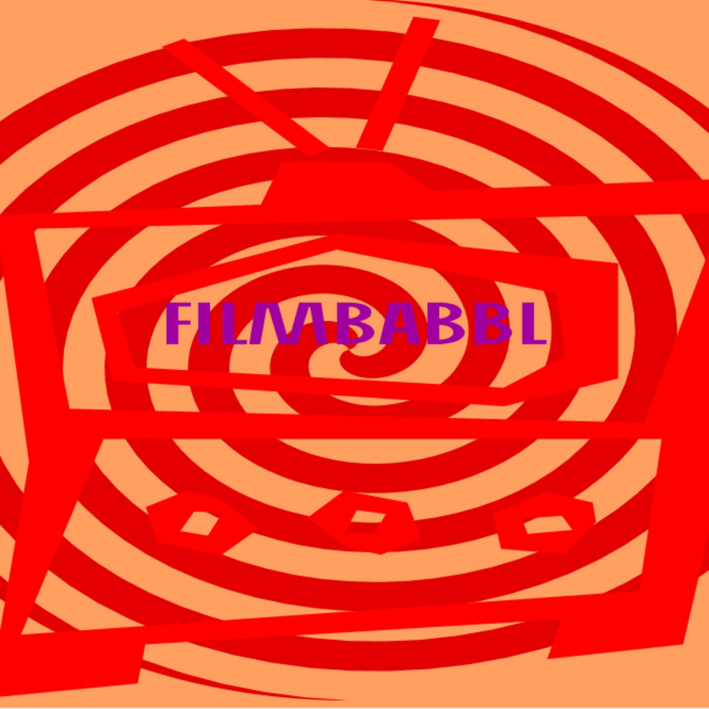 filmbabbl: Episode 3 episode artwork