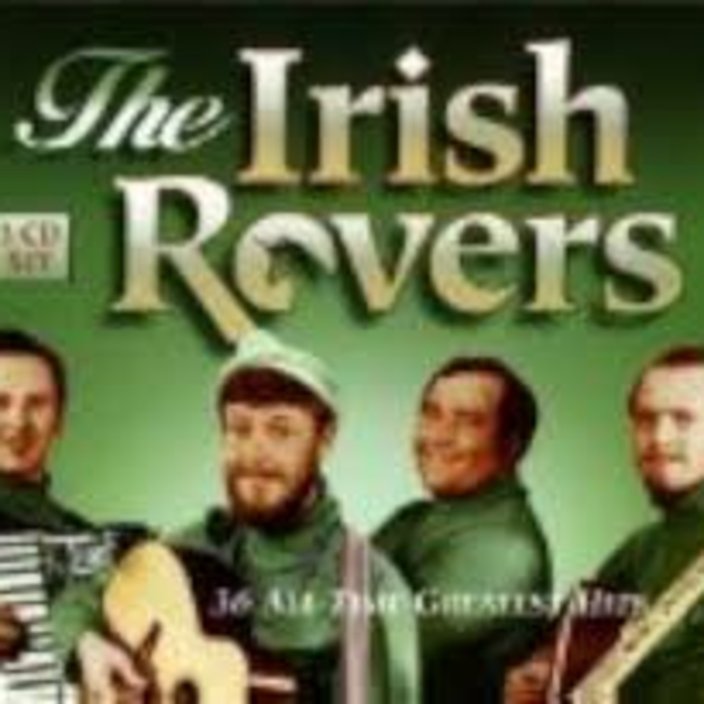 Pioneers of Country Live!