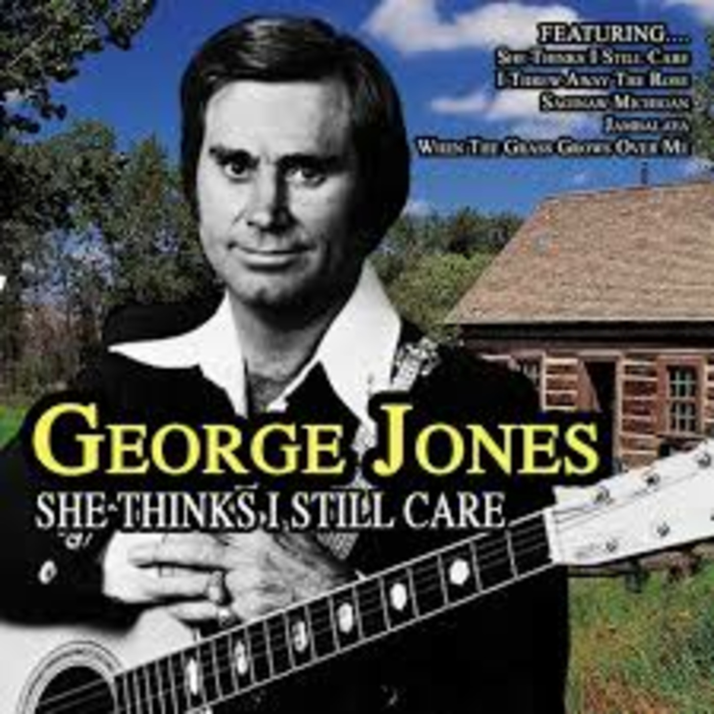 Episode 364: Pioneers of Country May 28, 2011 episode artwork