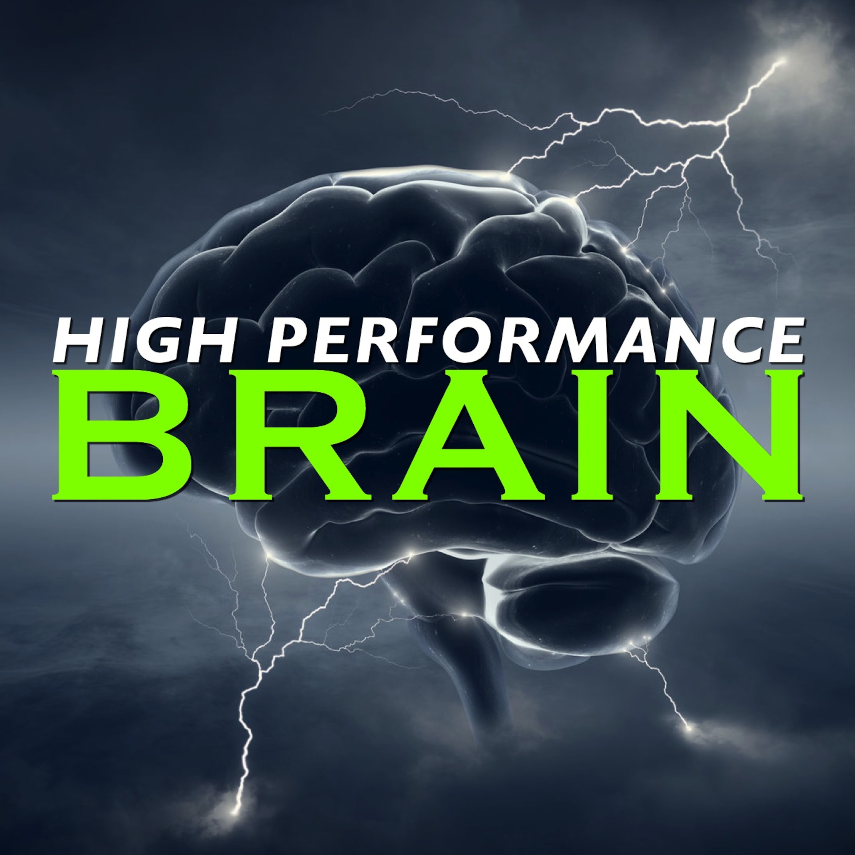 High Performance Brain Podcast