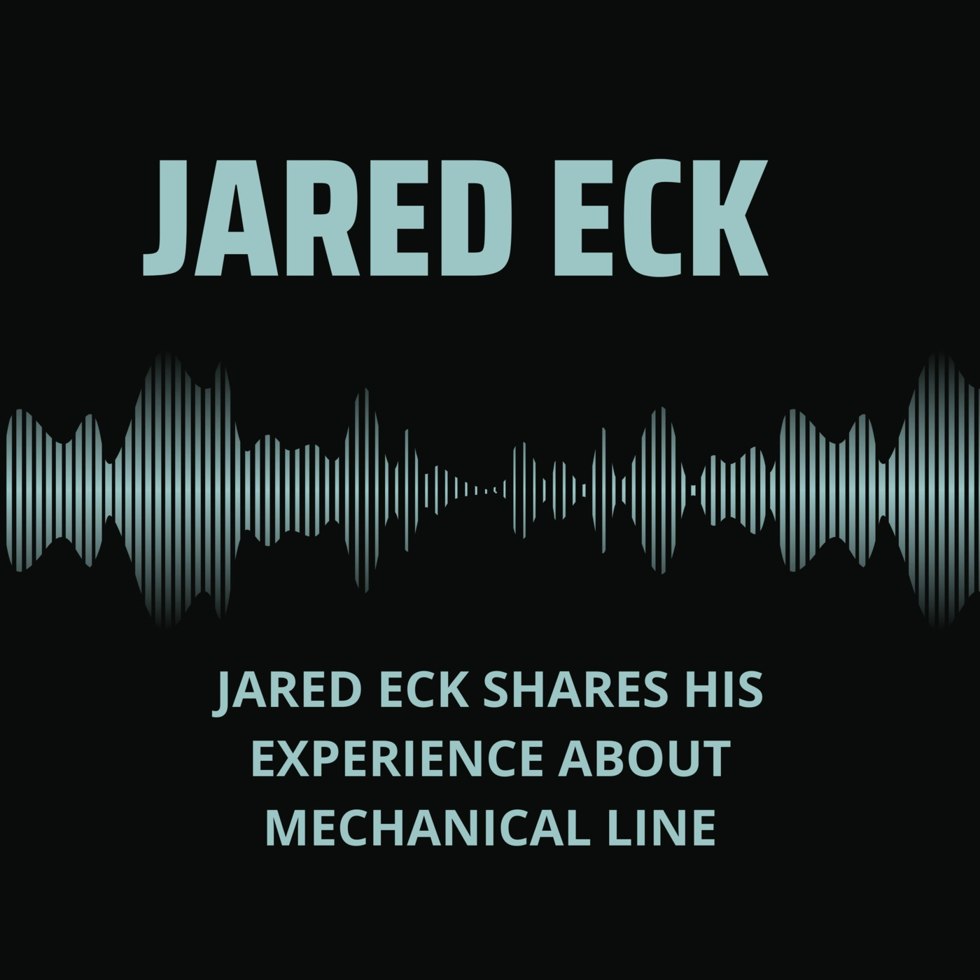 Jared Eck