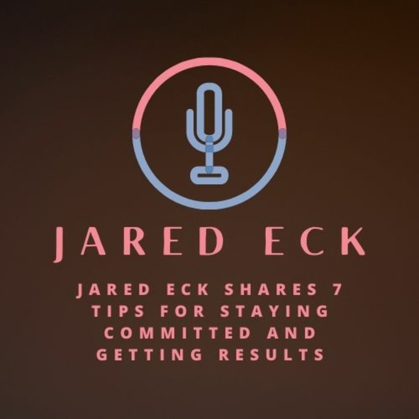 Jared Eck