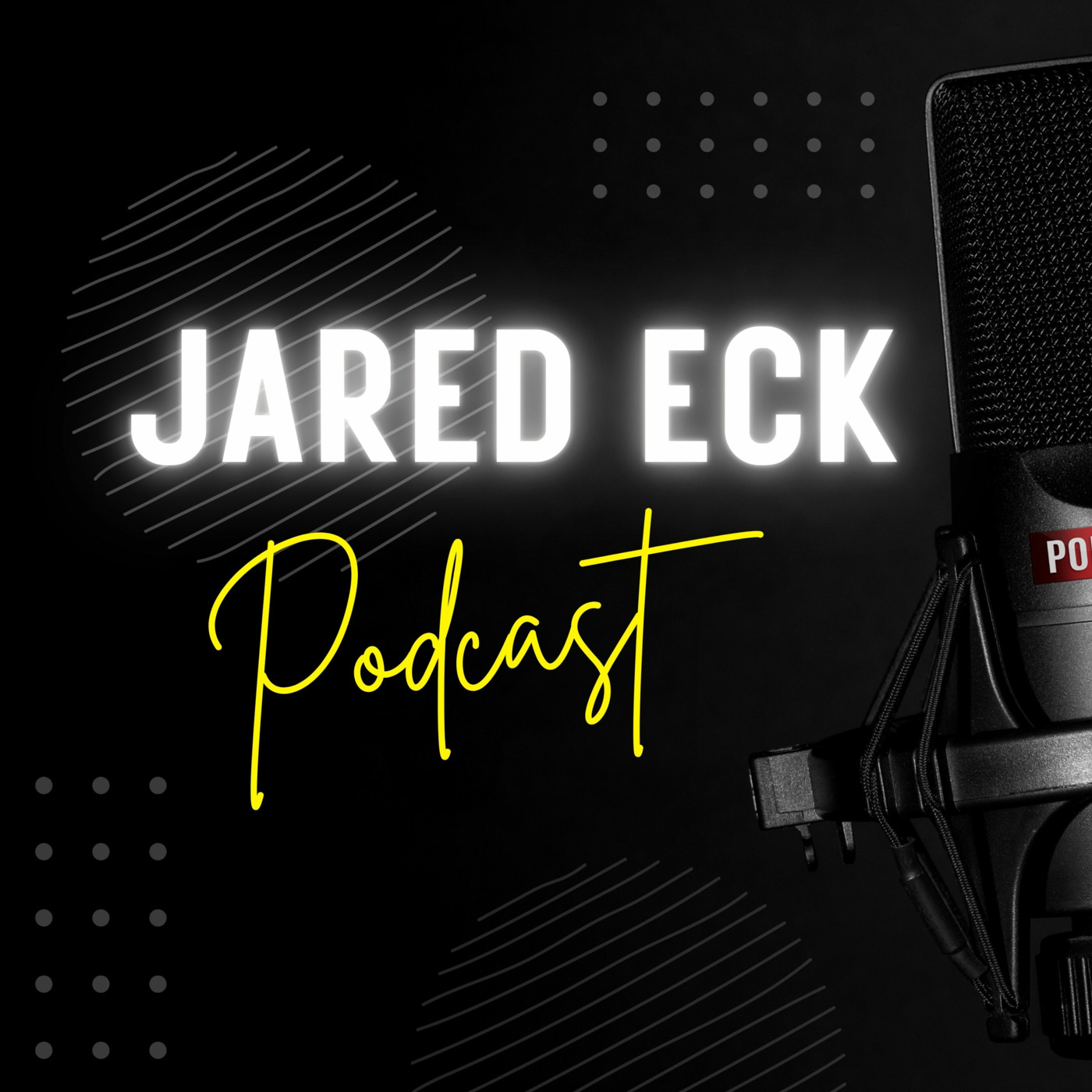 Jared Eck