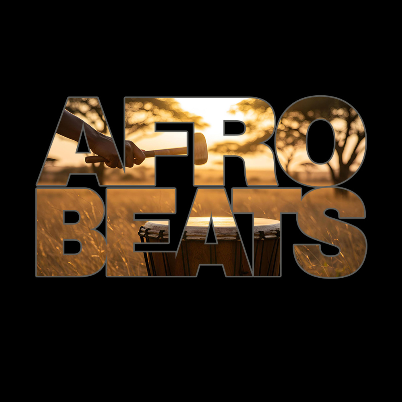 Episode 39: Ted Nilsson - Afro Beats