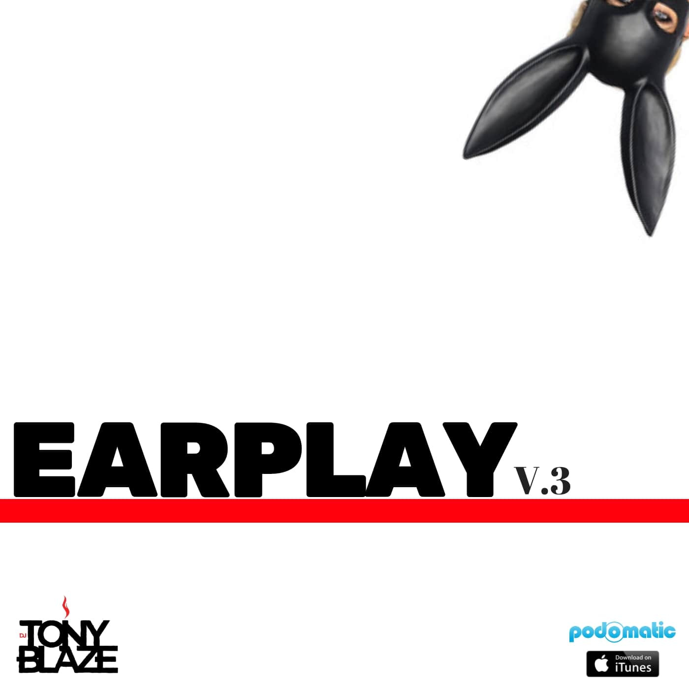 EAR PLAY V.3 (MAINSTREAM TOP 40)