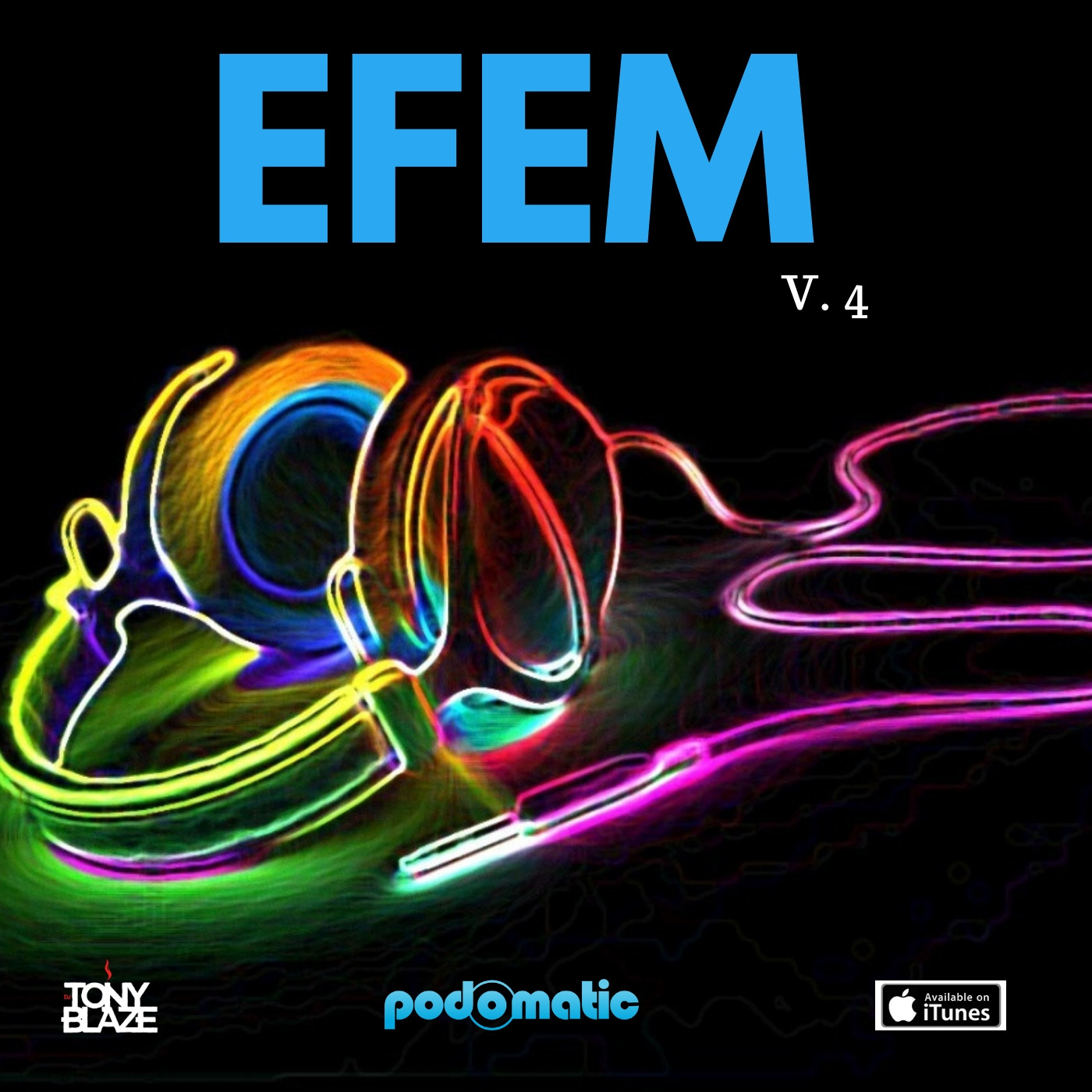 EFEM V.4 (OPEN FORMAT)