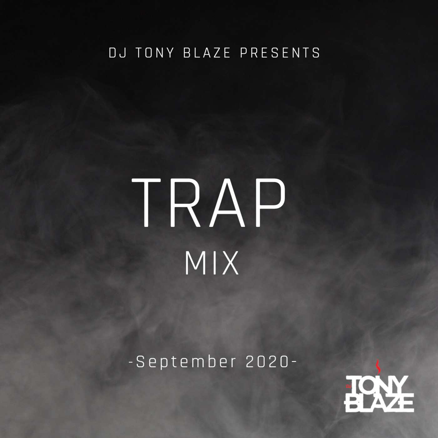 Trap Mix (Sept 2020) (Explicit)