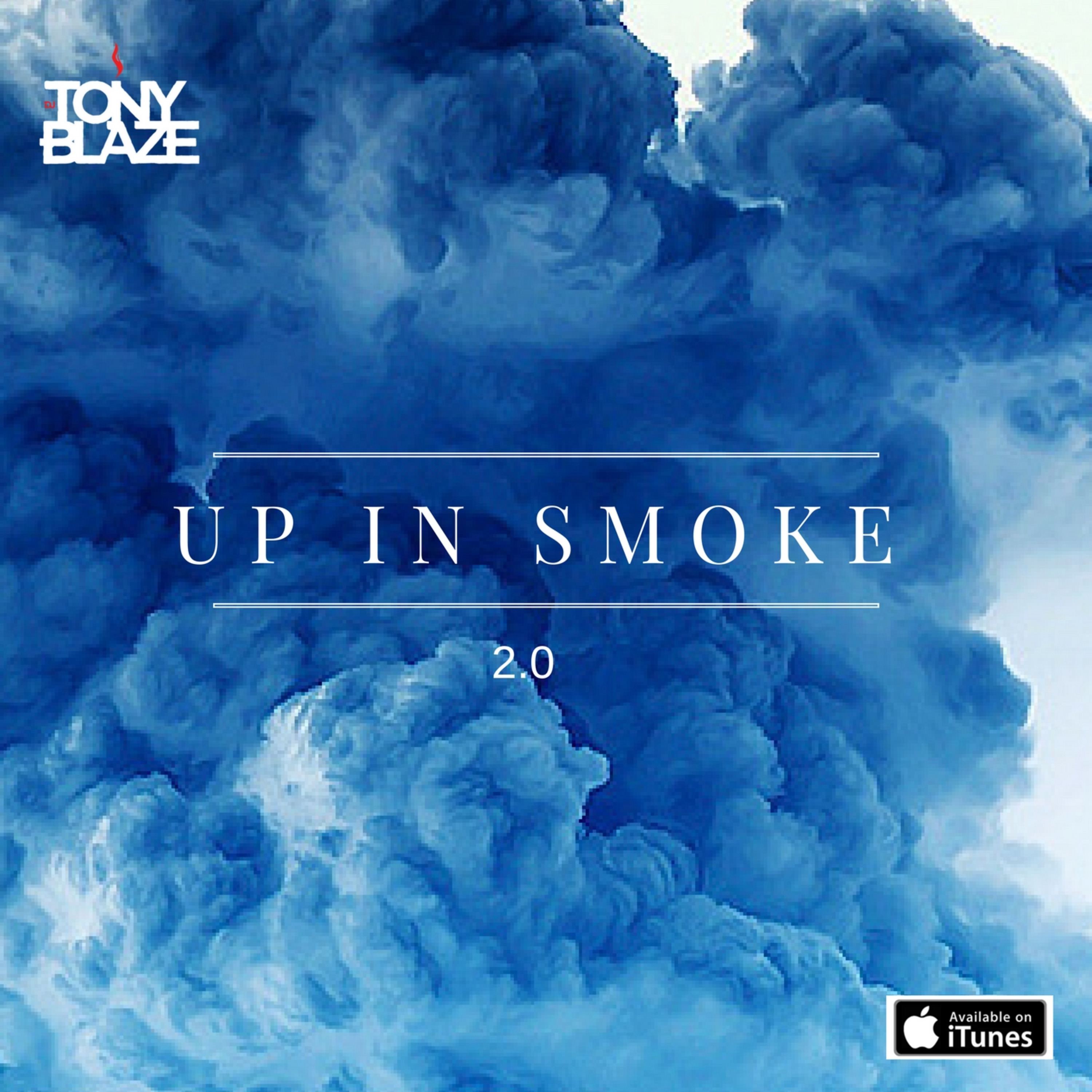 Dj Tony Blaze\'s Podcast